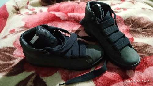 Zapatillas adidas Talle 42