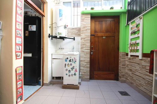 Imagen 5 de 16 de Ph En Venta 2 Ambientes En Liniers Con Patio
