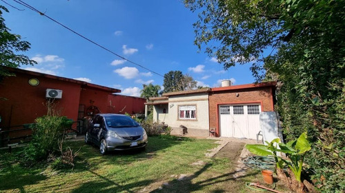 Casa En Venta Ubicada En Del Viso , Barrio  Residencial  Los Jazmines , Sobre Calle Mar Del Plata