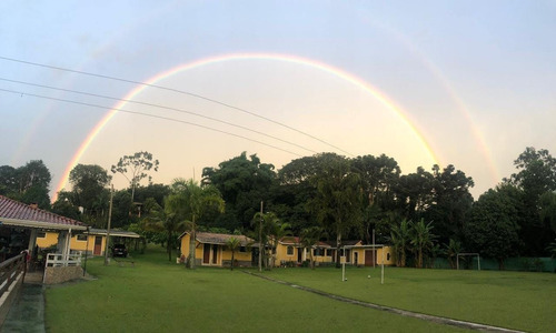 Imagem 11 de 17 de Chácara Em Usina - Atibaia/sp - Ch0019