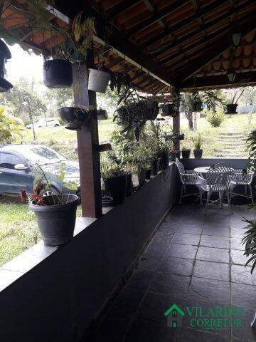 Imagem 3 de 15 de Sitio Com Lagoa Em Lagoa Santa - 2886