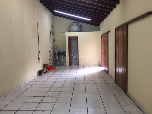 Imagem 6 de 13 de Casa Á Venda E Para Aluguel Em Jardim Guanabara - Ca009752