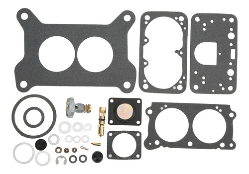 21533394 Kit De Reparación De Carburador Externo De 28 Pieza