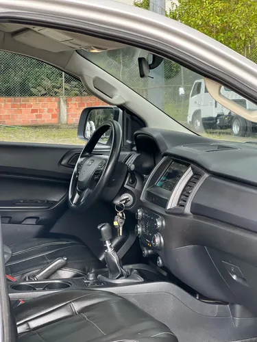 Ford Ranger 3.2 Xls