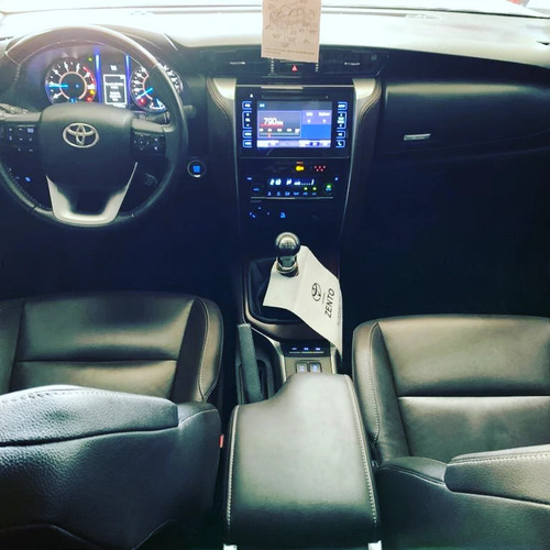 Toyota SW4 2.8 Srx 177cv 4x4 7as