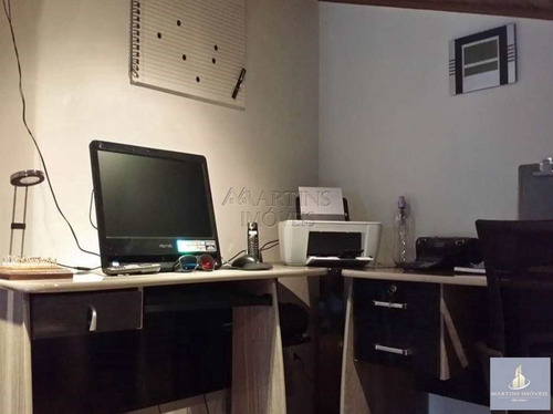 Imagem 1 de 11 de Bela Vista | Casa 140 M² Mobiliada 2 Dorms | 7670 - A7670