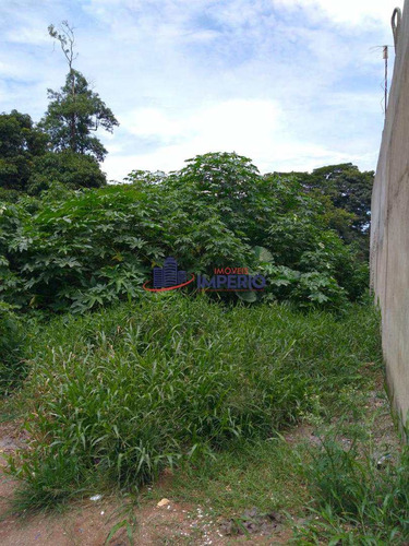 Imagem 6 de 11 de Terreno, Parque Dirce, Itaquaquecetuba - R$ 660 Mil, Cod: 3606 - V3606