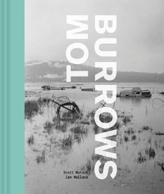 Libro Tom Burrows - Ian Watson
