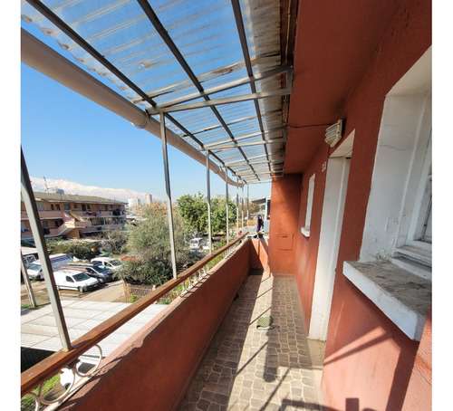 Cpm Vende Departamento En Independencia Av. Gamero