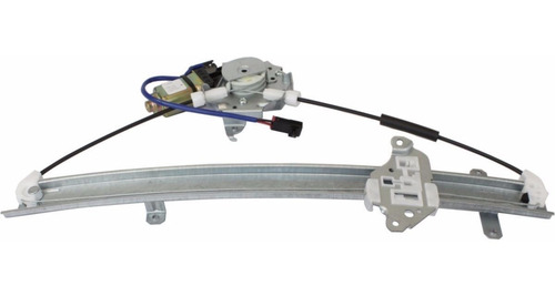 Elevador Ventana Del Izquierdo Nissan Pathfinder 1996 - 2000
