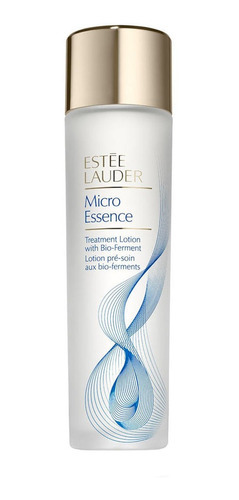 Imagen 1 de 2 de Tonico Estée Lauder Micro Essence Treatment Lotion 100ml