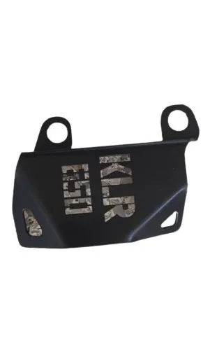 Protector De Caliper Para Klr