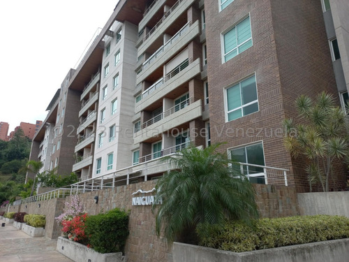 Ga 24-11317 Apartamento En Venta En Escampadero, Distrito Metropolitano