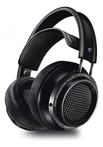 Philips Fidelio X2hr/00 Auriculares Supraaurales High Res A