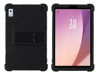 Capa De Silicone Para Tablet Lenovo Tab M9 9 2023