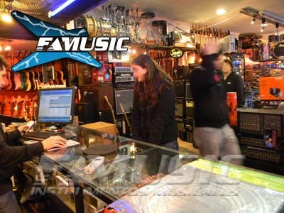 Imagen 5 de 7 de Tumbadora Lazer Ftc9201y Conga Para Colgar #liq