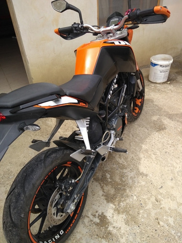 Ktm 2015