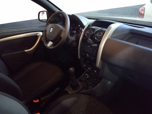 Imagen 10 de 18 de Renault Duster Oroch Dymanique 1.6 #ev