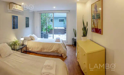 Venta Ph Palermo Reciclado