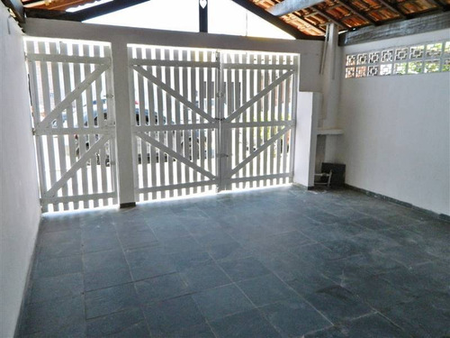 Imagem 7 de 23 de Casa - Venda - Jardim Quietude - Praia Grande - Bdexp317