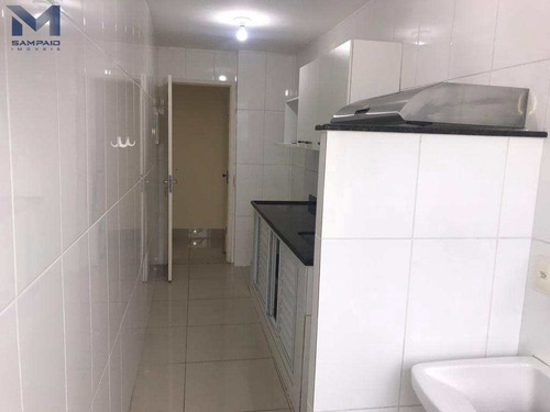 Imagem 22 de 22 de Apartamento Com 2 Dorms, Centro, Niterói, Cod: 254 - A254
