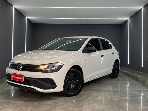 Volkswagen Polo 1.0 Mpi Track Manual