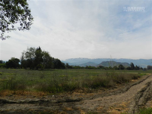 Sitio En Arriendo En Colina