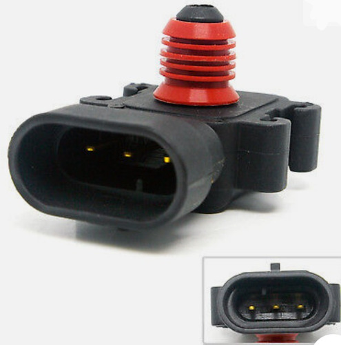 Sensor Map Su1078 Chevrolet Vortec,blazer, G.blazer, Su1078