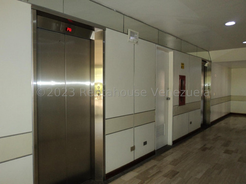Apartamento En Venta Santa Fe Norte #23-29864