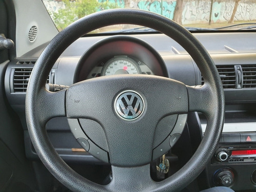Volkswagen Fox 2008 1.6 Comfortline 3 P