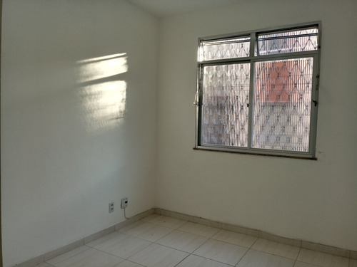 Imagem 6 de 12 de Apartamento À Venda No Bairro Portuguesa - Rio De Janeiro/rj - 138