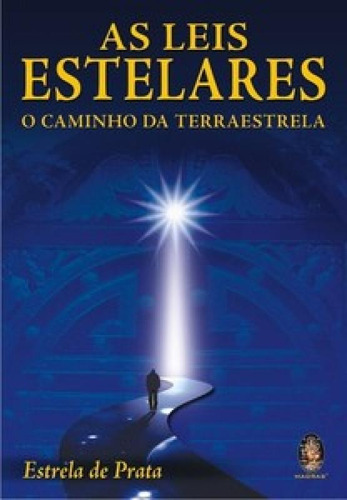 As Leis Estelares: As Leis Estelares, De De, Prata. Editora Madras, Capa Mole Em Português