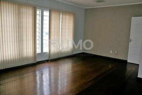Casa À Venda Em Chácara Da Barra - Ca005969