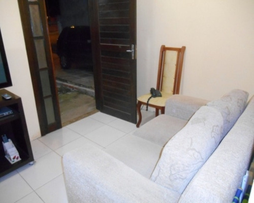 Imagem 2 de 17 de Casa - 662 - 32135092