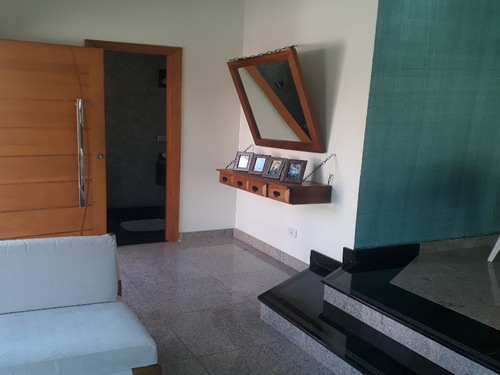 Imagem 2 de 22 de Casa - Ca00066 - 34849594