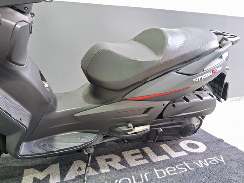 Dafra Citycom S 300i S 300 2022/2023