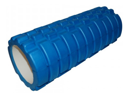 Cilindro Roller Para Yoga Afr