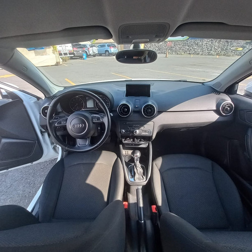 Audi A1 1.4 Urban S-tronic Dsg