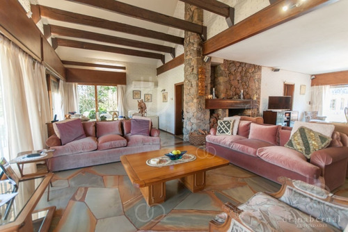 Imagen 6 de 30 de Punta Del Este, Casa En Mansa, 4 Dormitorios Y Piscina.