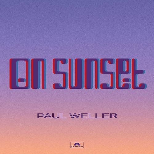 Paul Weller - On Sunset Vinilo