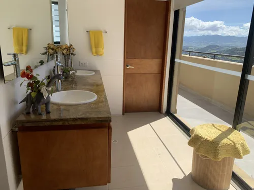 Casa En Venta En Arboretto. Cod V97245