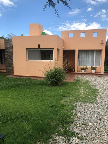 Hermosa Casa Carpinteria San Luis