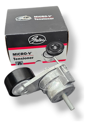 Tensor Poliv Para Chevrolet Cruze 1.8 16v Gates Original