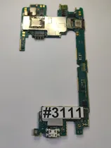 Comprar Placa Mãe Do Celular K8 \u002F K350 C\u002F Defeito #3111
