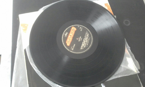 Lp Cameo Machismo. Est De Novo. 1988