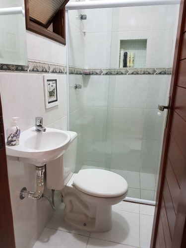 Imagem 5 de 28 de Casa Para Venda - Vila Valqueire, Rio De Janeiro - 2 Vagas - 596