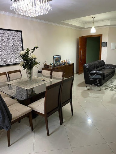 Sobrado Com 3 Dormitórios, 209 M² - Venda Ou Aluguel - Nova Petrópolis - São Bernardo Do Campo/sp - So20418