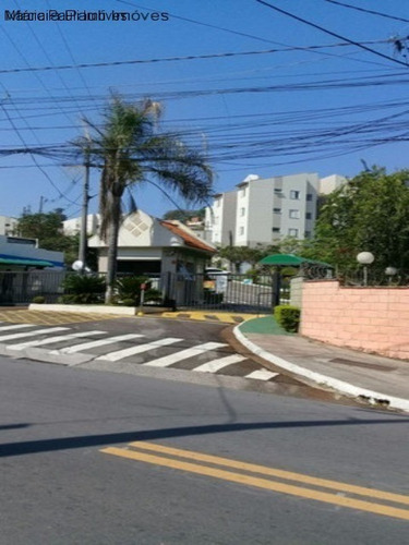 Imagem 12 de 14 de Edifício Parque Dos Rodoviários - Jundiaí. - Ap05685 - 68986029