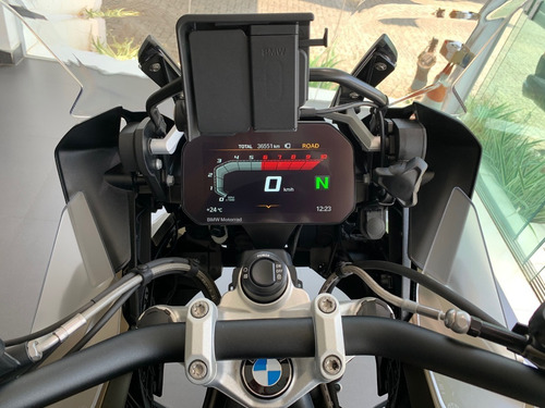 Bmw R 1250 Gs Adventure Premium + Exclusive 2020
