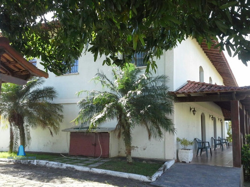 Imagem 9 de 19 de Casa A Venda No Bairro Morro Grande Em Araruama - Rj. - 280-1